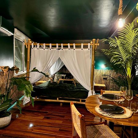 Jungle Love Room ตูลูส ภายนอก รูปภาพ