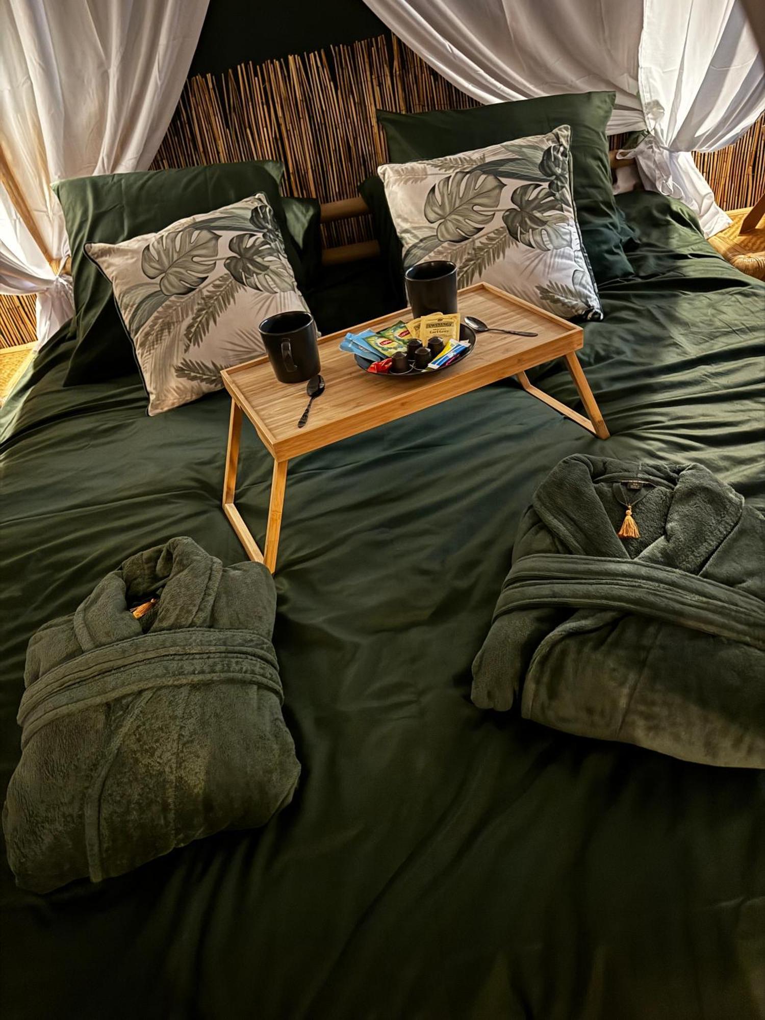 Jungle Love Room ตูลูส ภายนอก รูปภาพ